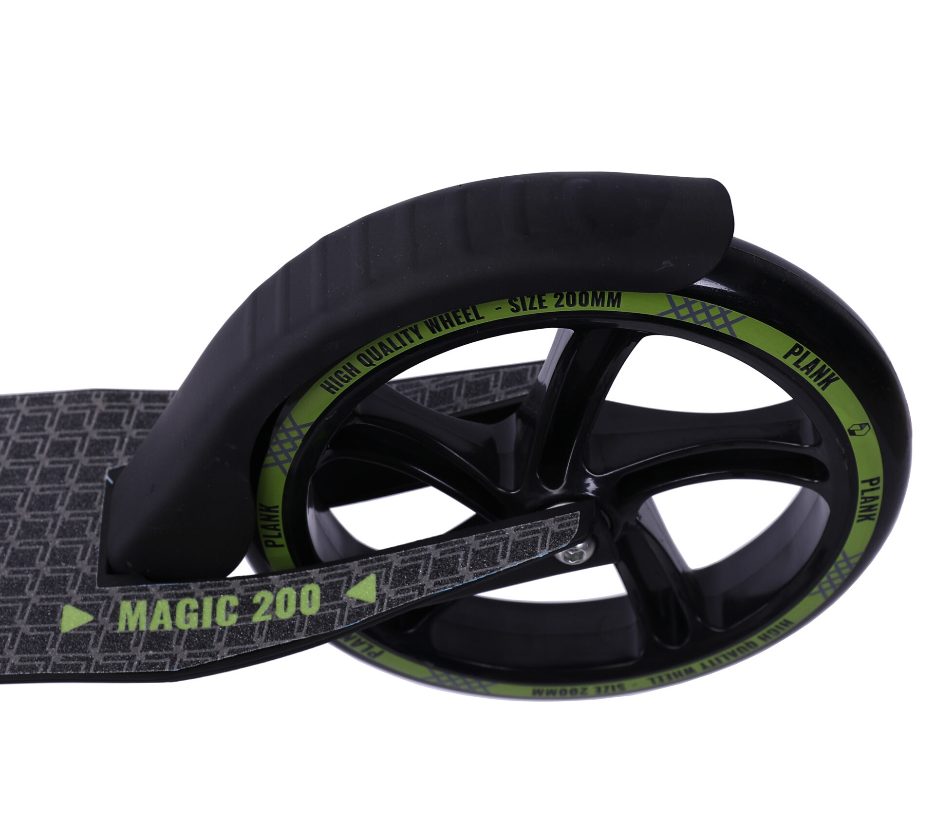 MAGIC-200-BLACK-GREEN-REAR_WHEEL